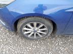 2017 FORD FOCUS TITANIUM for sale at Copart PETERLEE