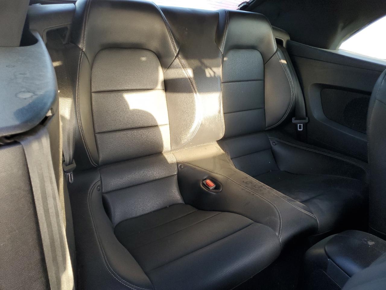 2023 Ford Mustang Gt VIN: 1FATP8FF3P5107548 Lot: 71501095