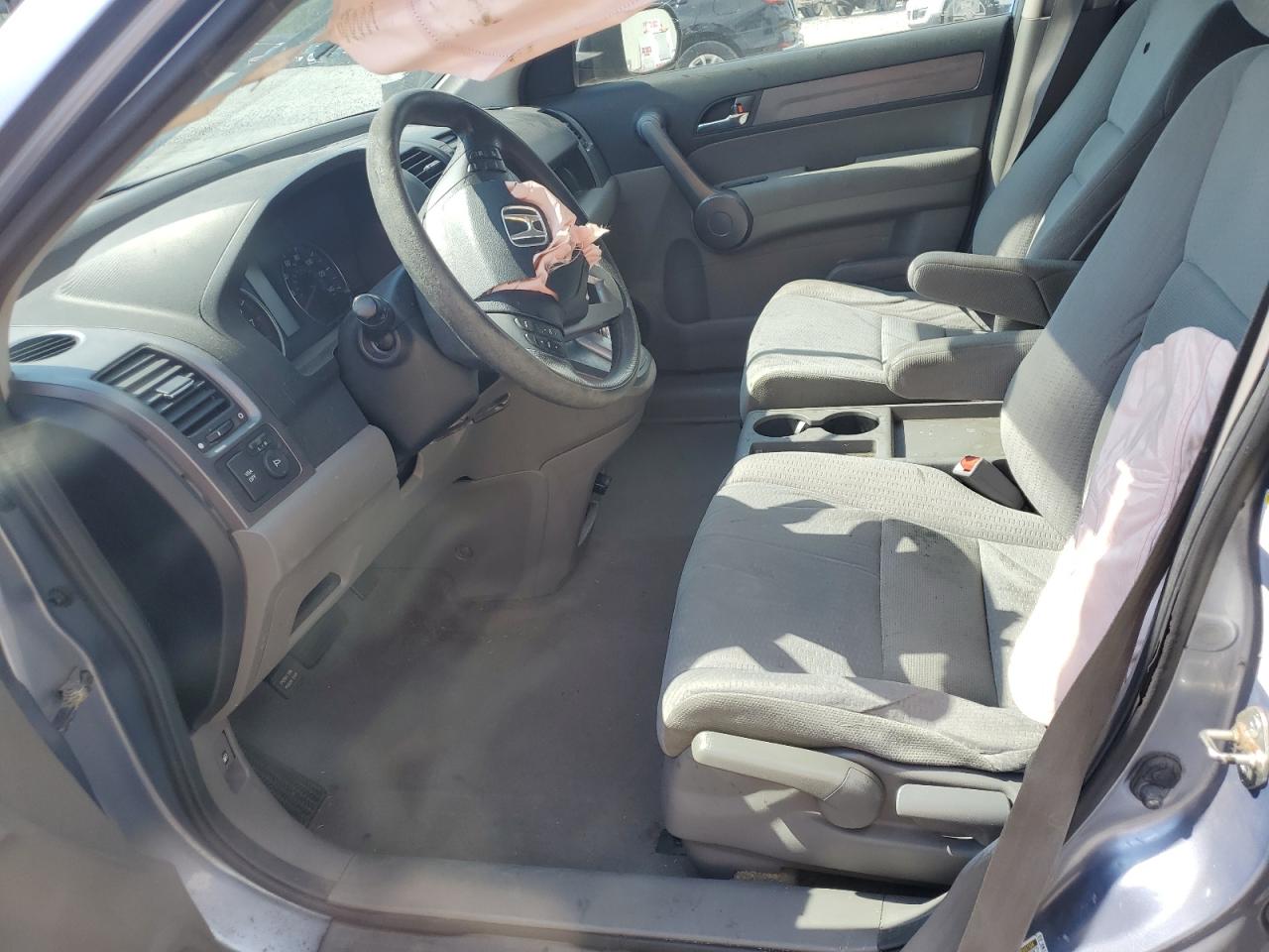 2008 Honda Cr-V Ex VIN: JHLRE38538C000078 Lot: 71510435