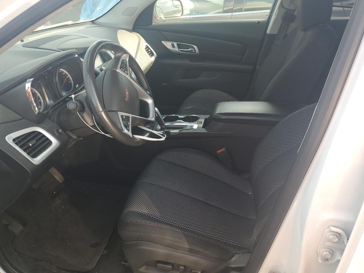 2012 GMC Terrain Sle VIN: 2GKALSEK8C6142159 Lot: 71797725