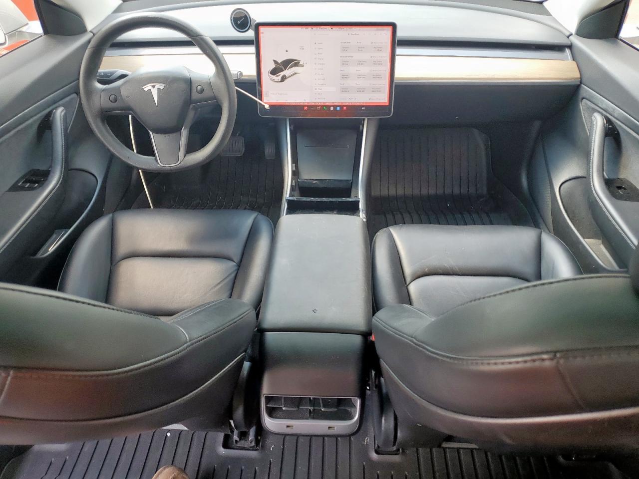 2020 Tesla Model 3 VIN: 5YJ3E1EA3LF645396 Lot: 84365155