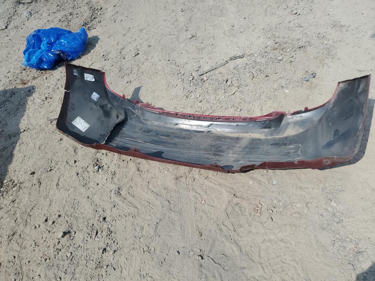 2014 Chevrolet Sonic Lt VIN: 1G1JC6SB8E4216961 Lot: 80460645