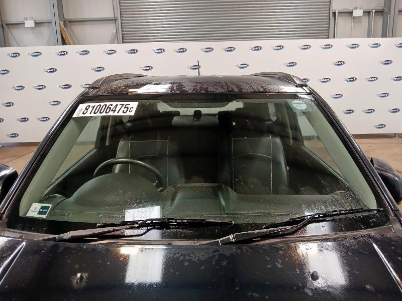 2011 SUZUKI GRAND VITARA SZ4 AUTO 2.4 VVT SZ4 3DR AUTO