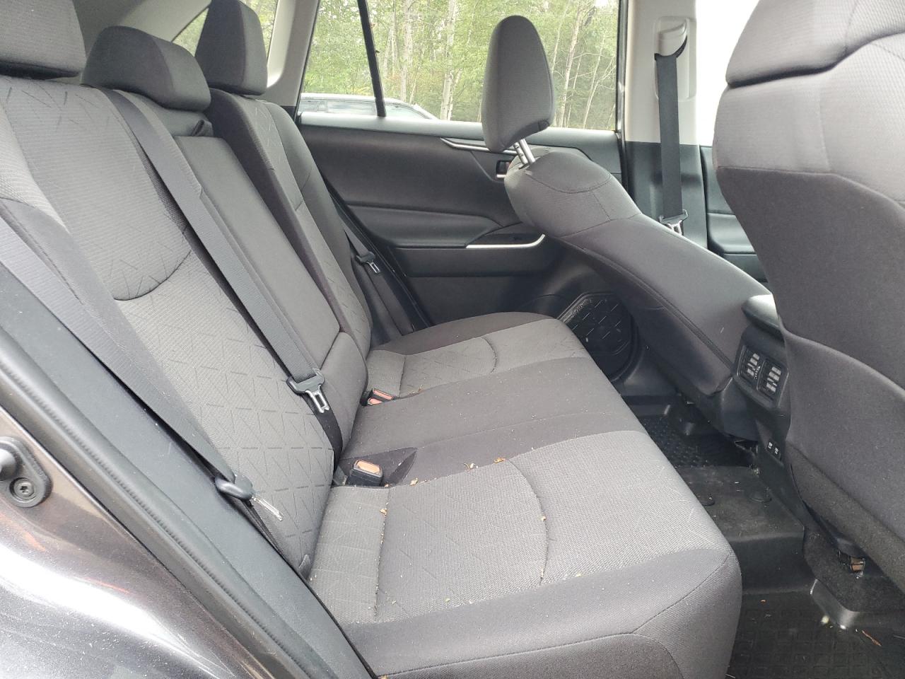 2021 Toyota Rav4 Xle VIN: 2T3R1RFV2MC195081 Lot: 71664785