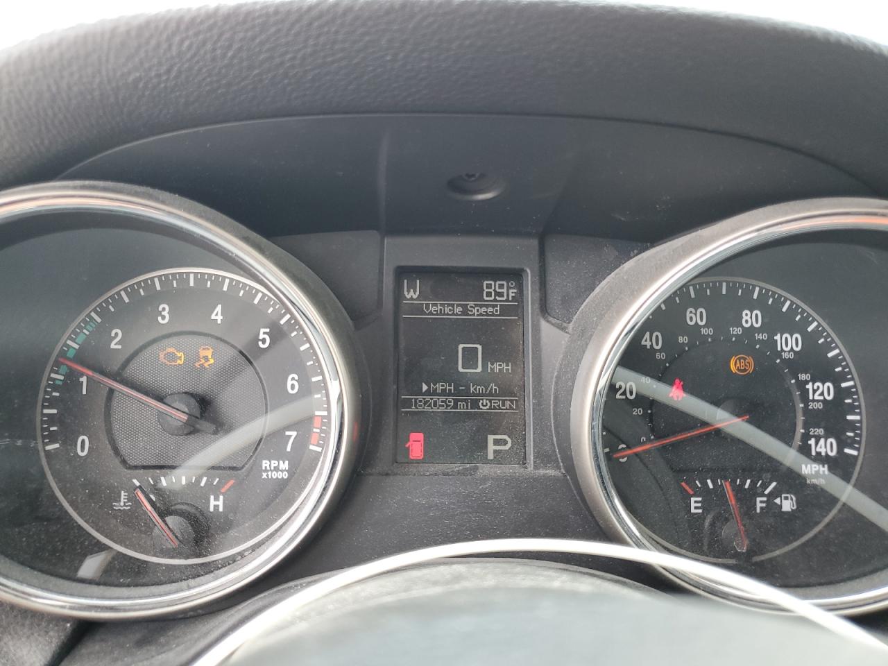 2013 Jeep Grand Cherokee Laredo VIN: 1C4RJFAG8DC572960 Lot: 81327165