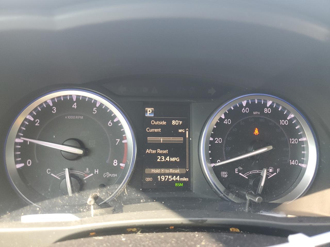 2018 Toyota Highlander Se VIN: 5TDKZRFH6JS280750 Lot: 81468485