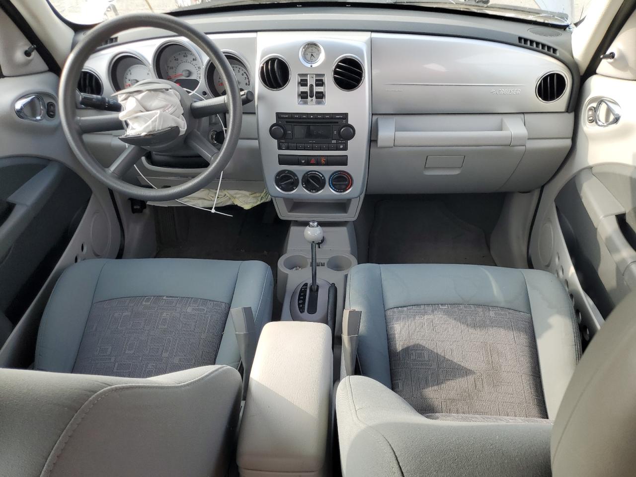 PT Cruiser PT Cruiser