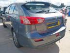 2010 MITSUBISHI LANCER GS2 AUTO  for sale at Copart SANDY