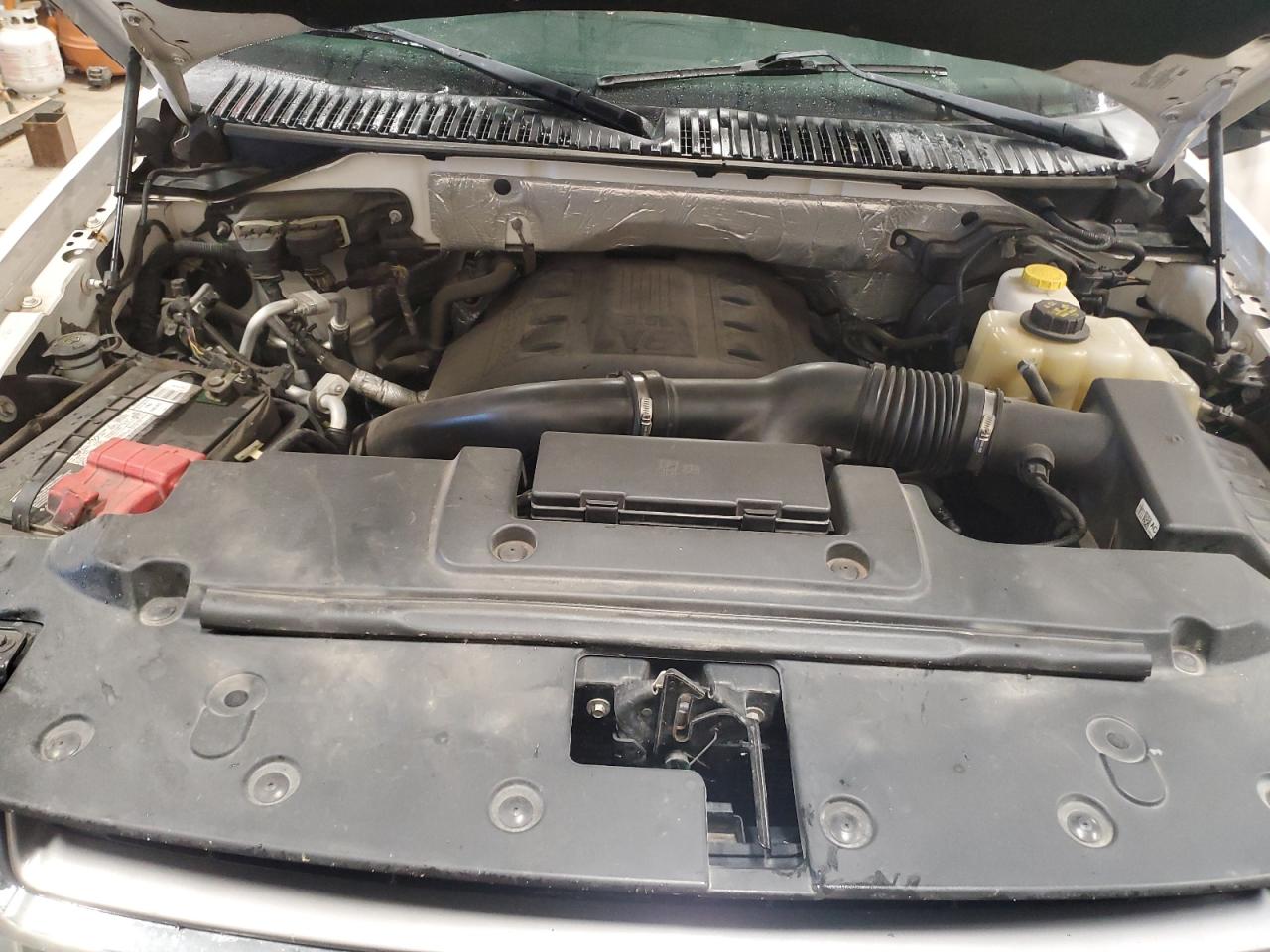 2016 Ford Expedition El Limited VIN: 1FMJK2ATXGEF47031 Lot: 80175215