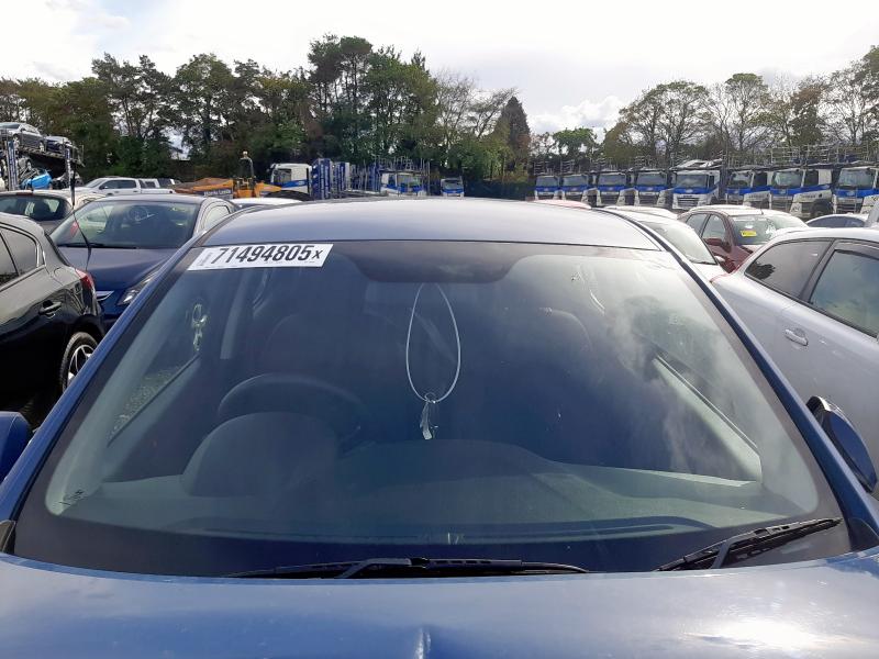 2016 HYUNDAI I10 SE 