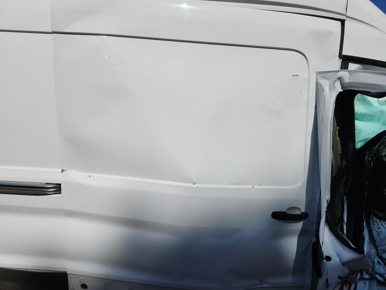 2024 Ford Transit T-350 VIN: 1FTBW3U85RKA10520 Lot: 70442895