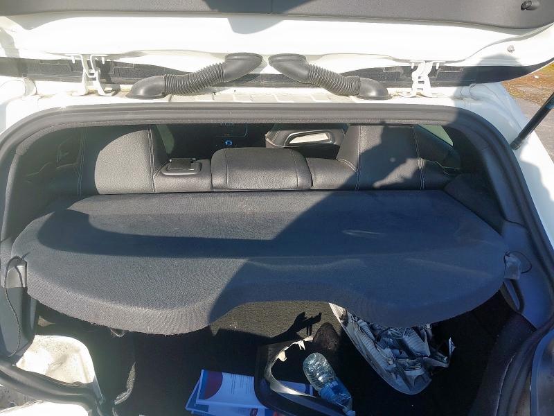 2014 MERCEDES-BENZ A CLASS A180 CDI ECO SE 5DR