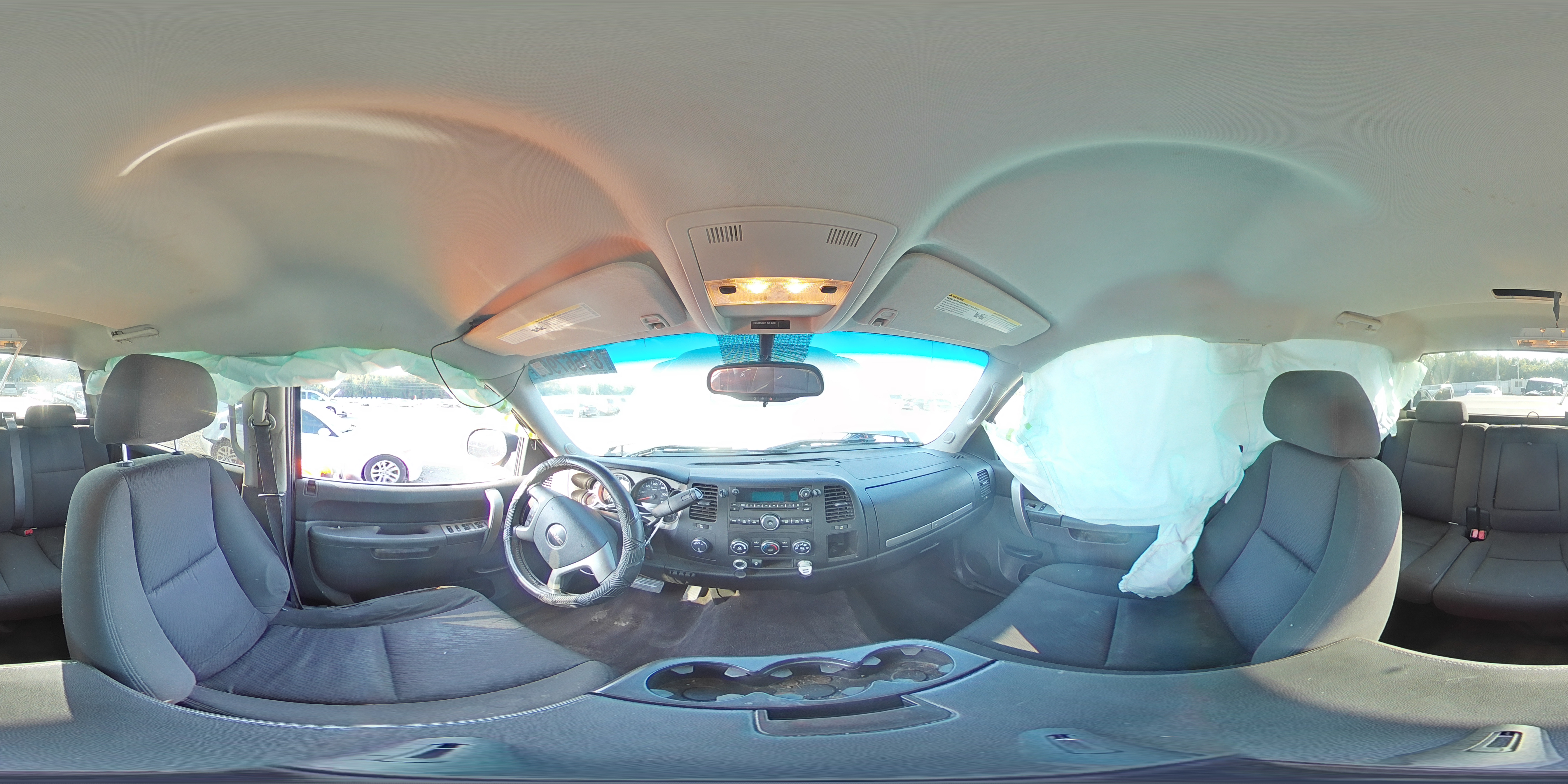 2013 GMC Sierra K1500 Sle VIN: 3GTP2VEA0DG120731 Lot: 81667965