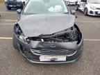 2018 FORD FIESTA TITANIUM TURBO  for sale at Copart SANDTOFT