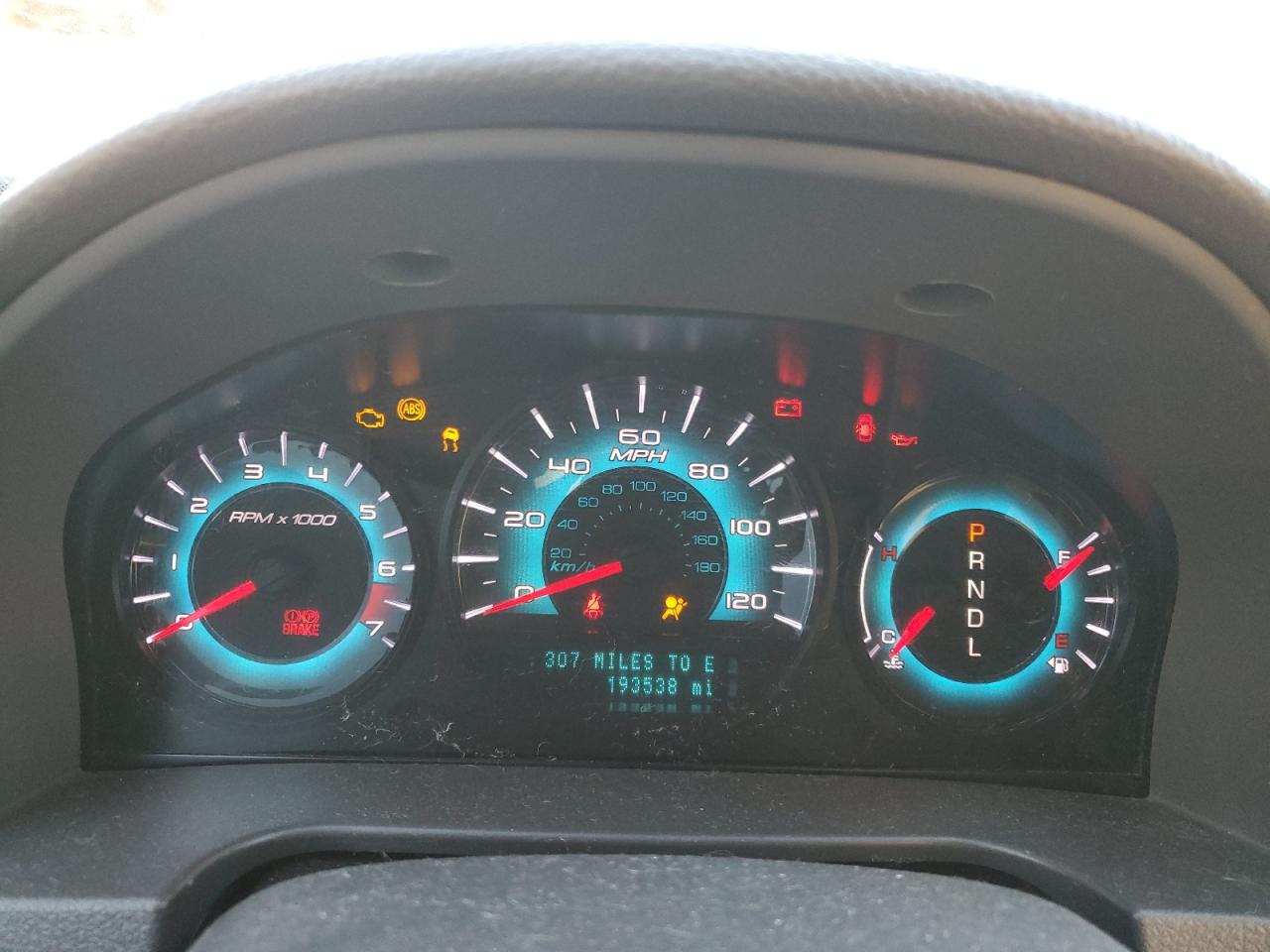 2012 Ford Fusion Sel VIN: 3FAHP0JA3CR247447 Lot: 81819065