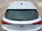 2019 VAUXHALL ASTRA TECH LN NV CDTI E-T  for sale at Copart YORK