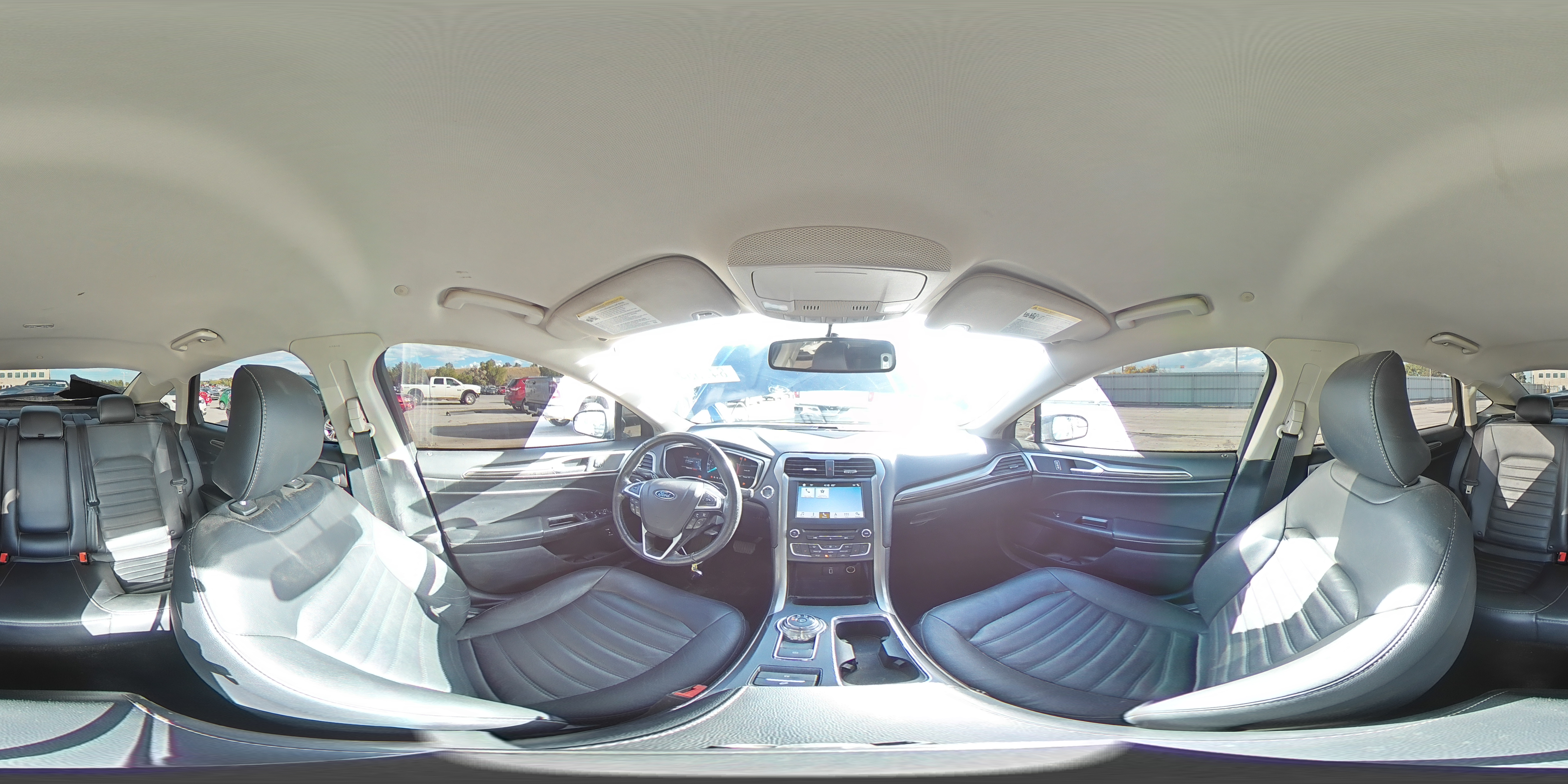 2018 Ford Fusion Se Phev VIN: 3FA6P0PU5JR110354 Lot: 84755405