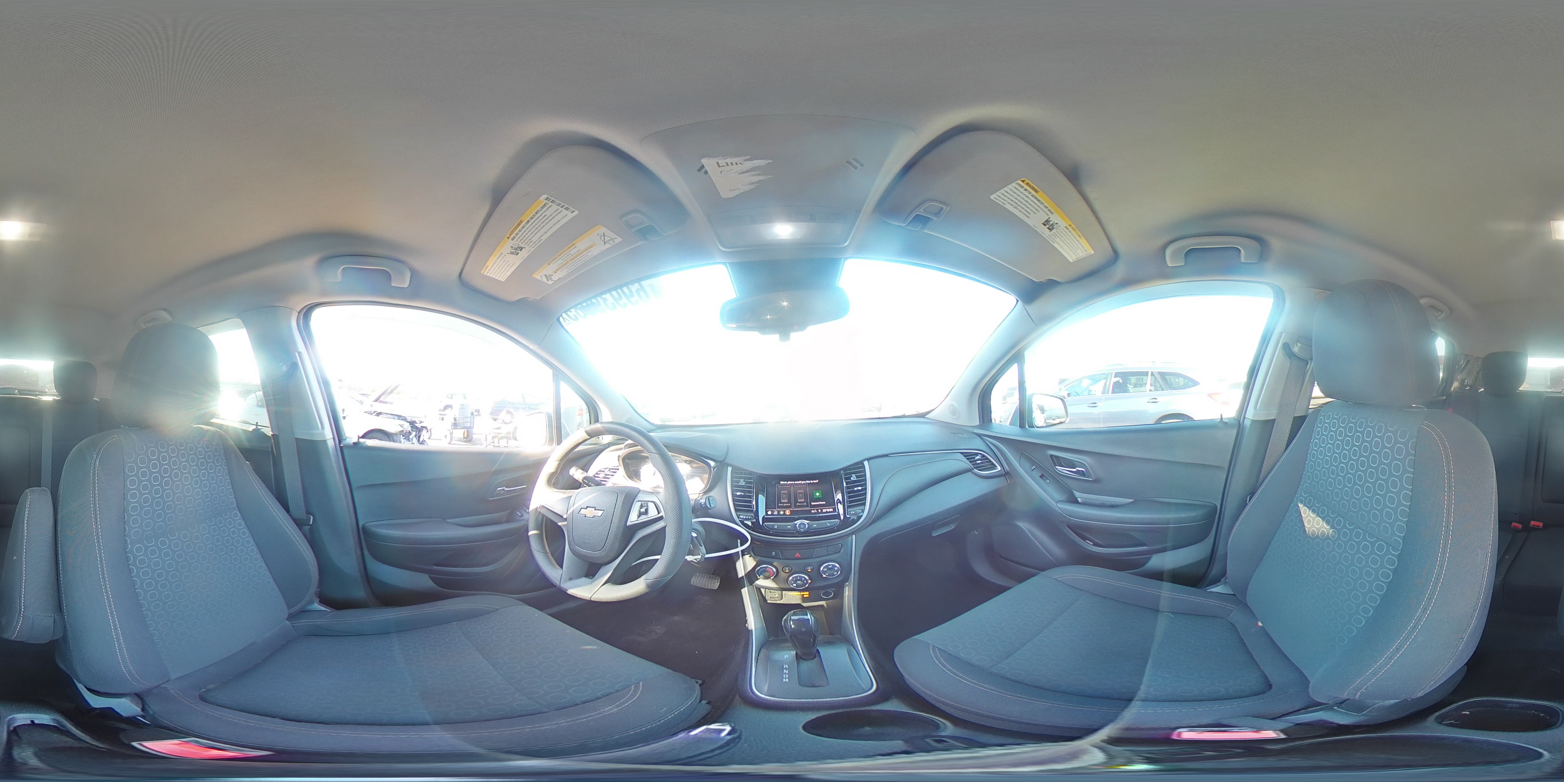 2020 Chevrolet Trax Ls VIN: 3GNCJKSB2LL214622 Lot: 69939985
