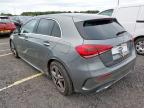 2019 MERCEDES-BENZ A 200 AMG LINE PREMIUM  for sale at Copart SANDTOFT