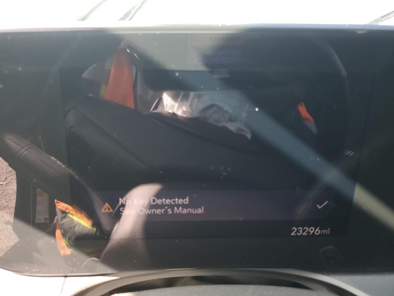 2024 Buick Envista Preferred VIN: KL47LAE26RB098176 Lot: 81329645