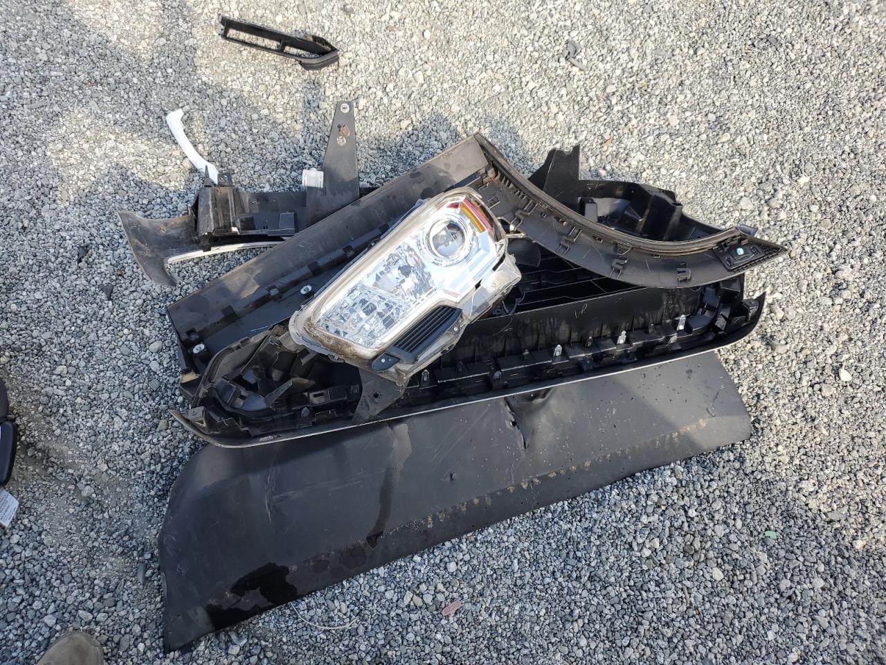 2020 Toyota Tacoma Double Cab VIN: 3TMAZ5CN9LM130245 Lot: 82094465