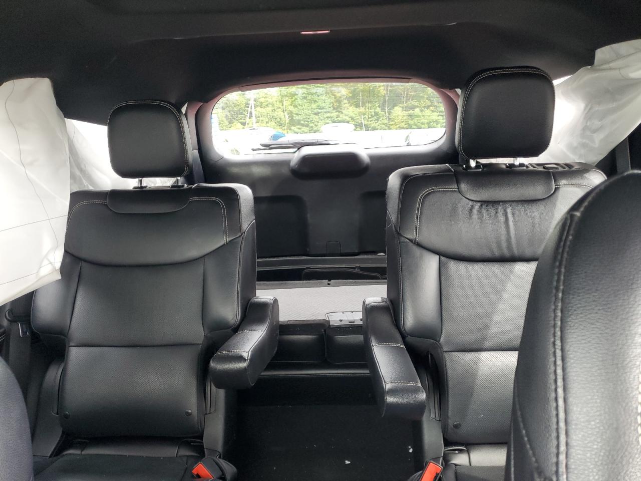 2021 Ford Explorer St VIN: 1FM5K8GC5MGB27558 Lot: 71869475