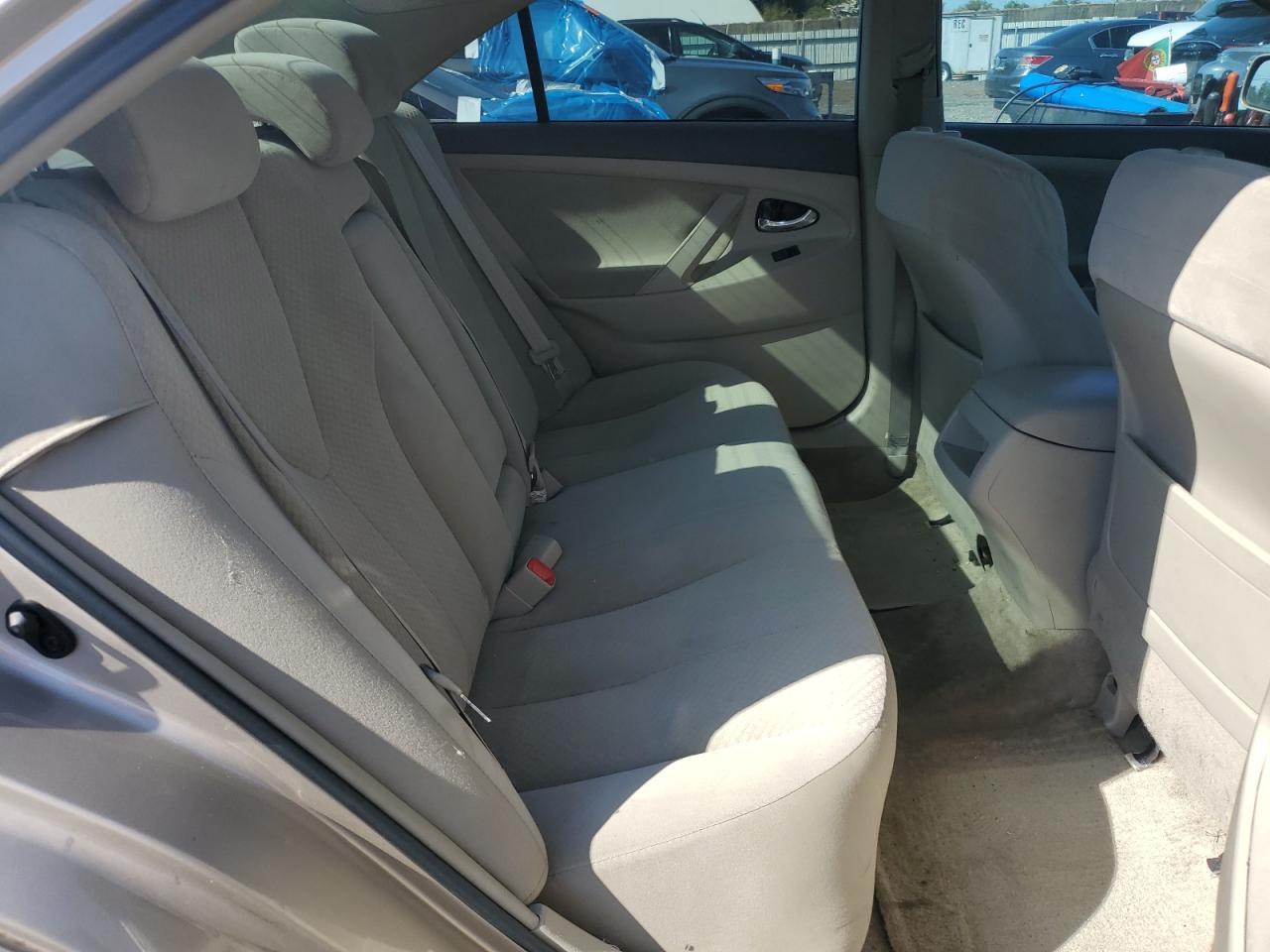 2009 Toyota Camry Base VIN: 4T1BE46K89U324955 Lot: 83789315