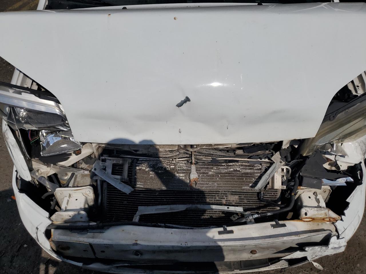 2010 Ford Transit Connect Xlt VIN: NM0LS7BN2AT041154 Lot: 71447895