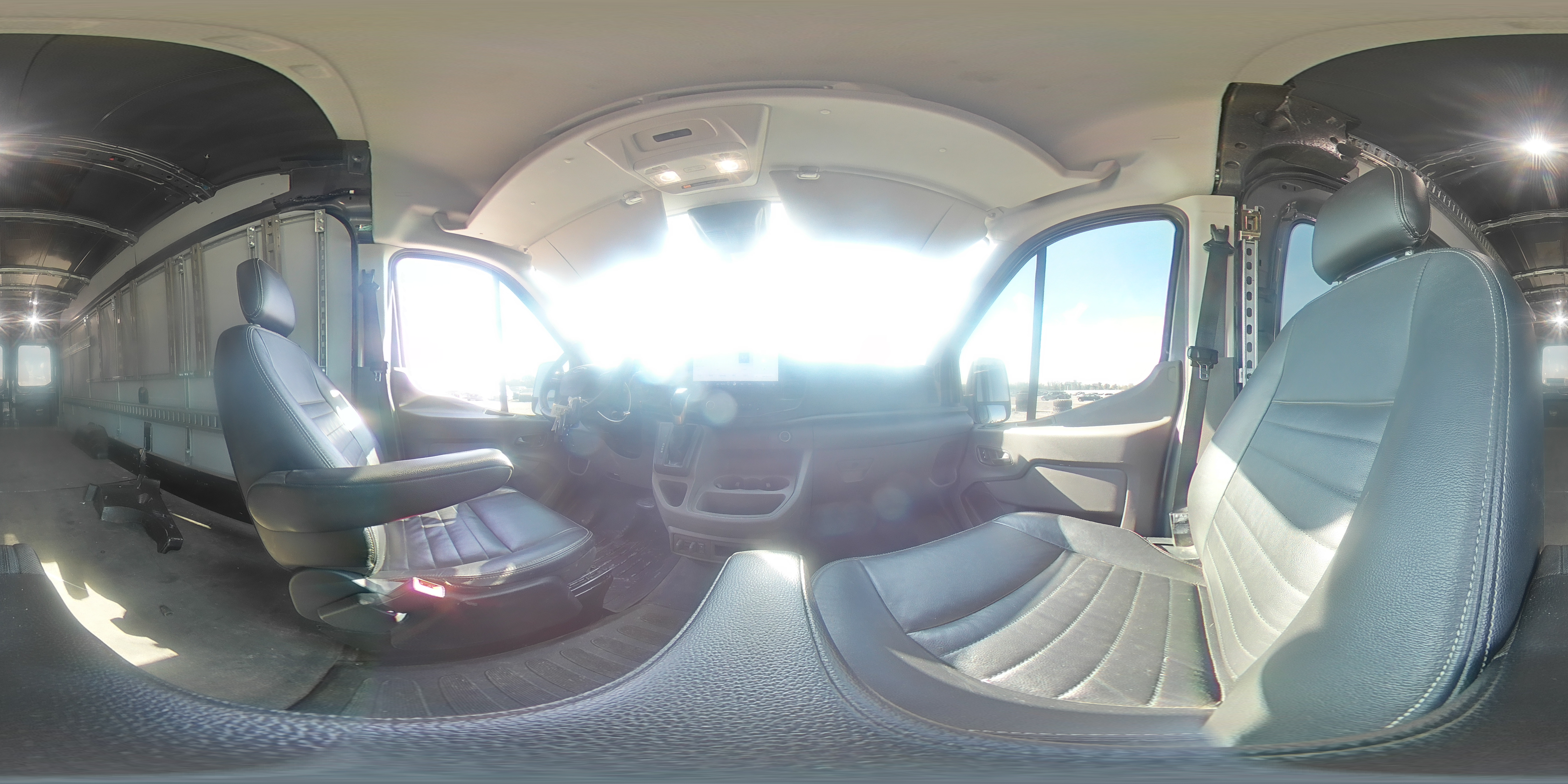 2022 Ford Transit T-250 VIN: 1FTBR3XG2NKA05019 Lot: 84794975