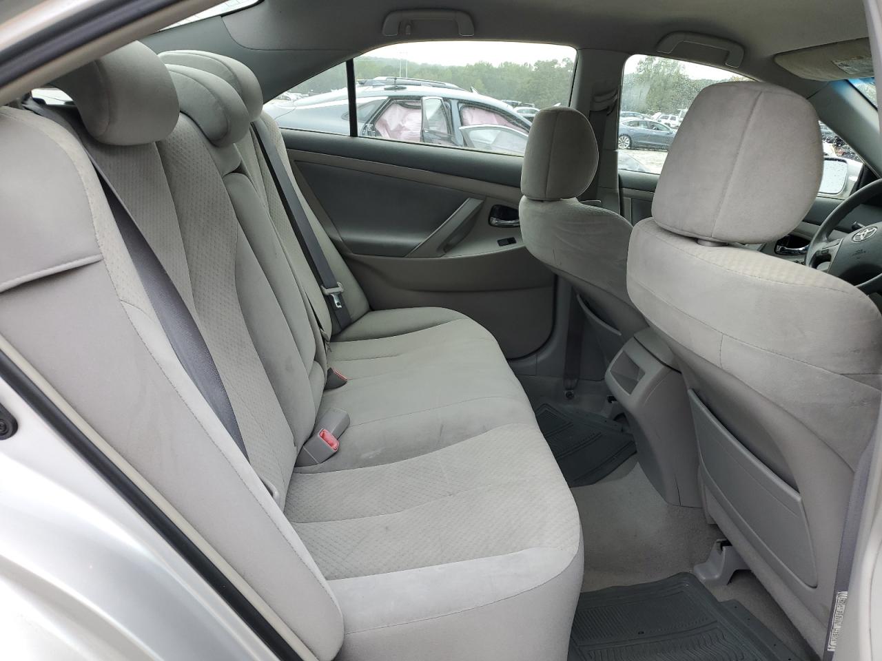 2009 Toyota Camry Base VIN: 4T1BE46K29U910700 Lot: 81823395