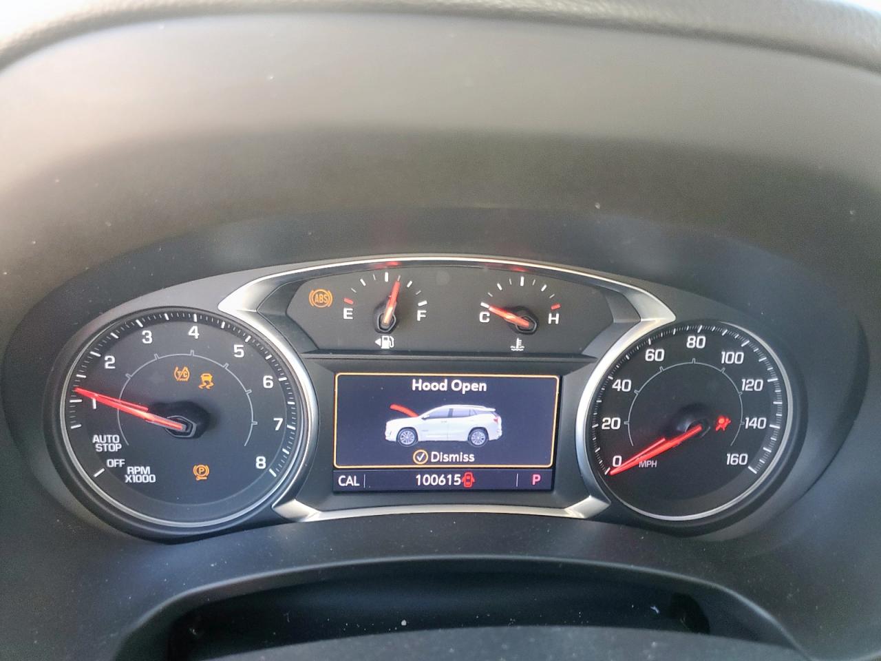 2020 GMC Terrain Slt VIN: 3GKALVEV1LL102741 Lot: 70744635