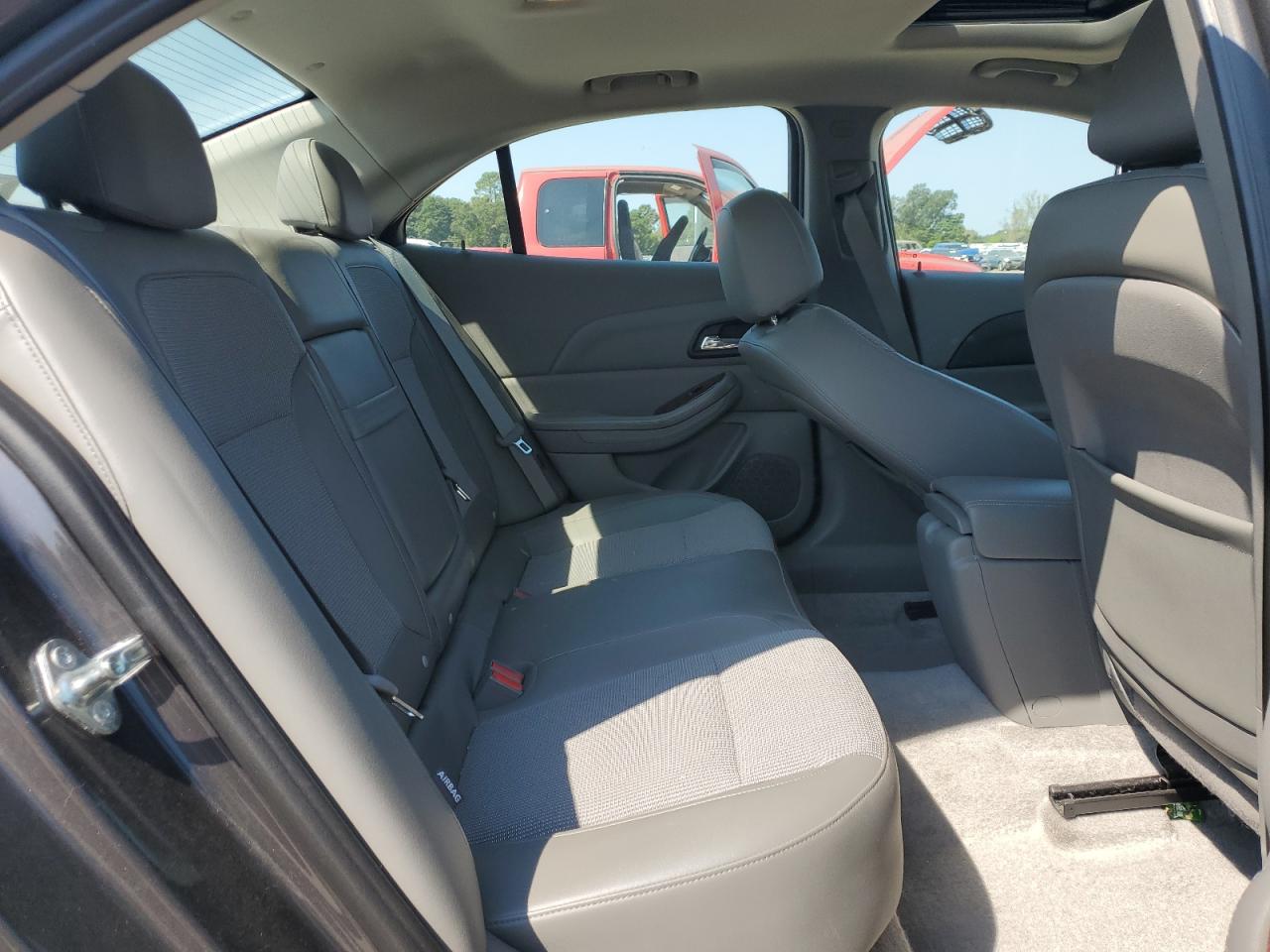 2013 Chevrolet Malibu 1Lt VIN: 1G11C5SA7DF149208 Lot: 81260505