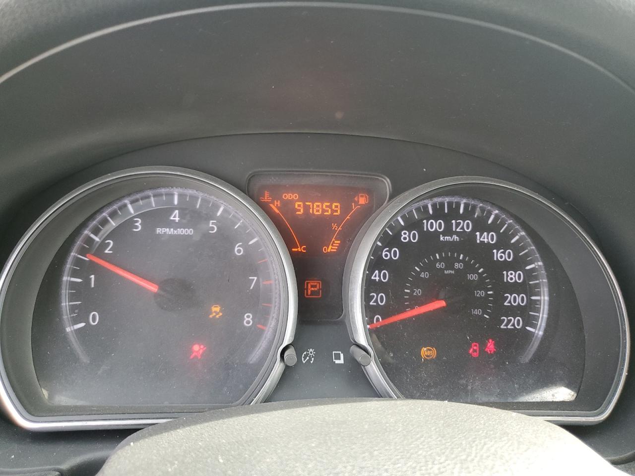 2014 Nissan Versa Note S VIN: 3N1CE2CP4EL360470 Lot: 80289105