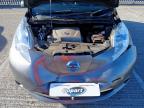 2014 NISSAN LEAF TEKNA FLEX  for sale at Copart CHESTER