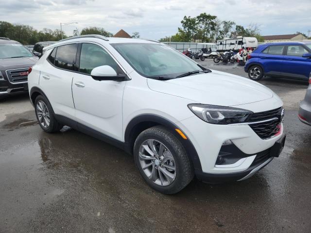  BUICK ENCORE 2022 White