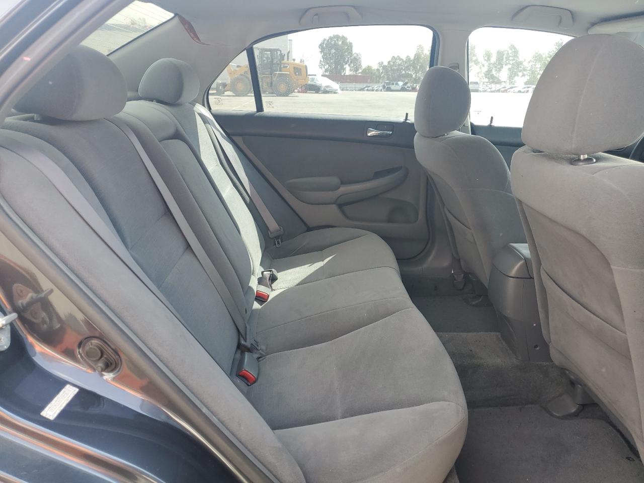 2007 Honda Accord Se VIN: 1HGCM66487A010618 Lot: 81442075