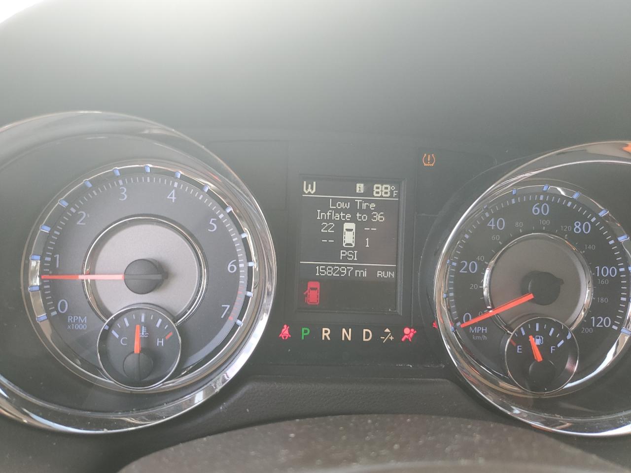 2014 Chrysler Town & Country Touring L VIN: 2C4RC1CG9ER338782 Lot: 82090025