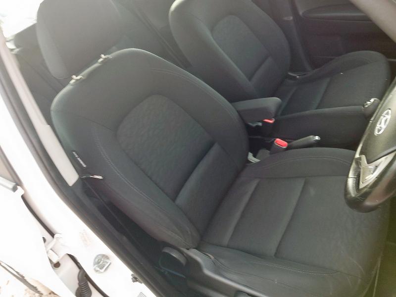 2013 HYUNDAI IX20 ACTIVE CRDI 