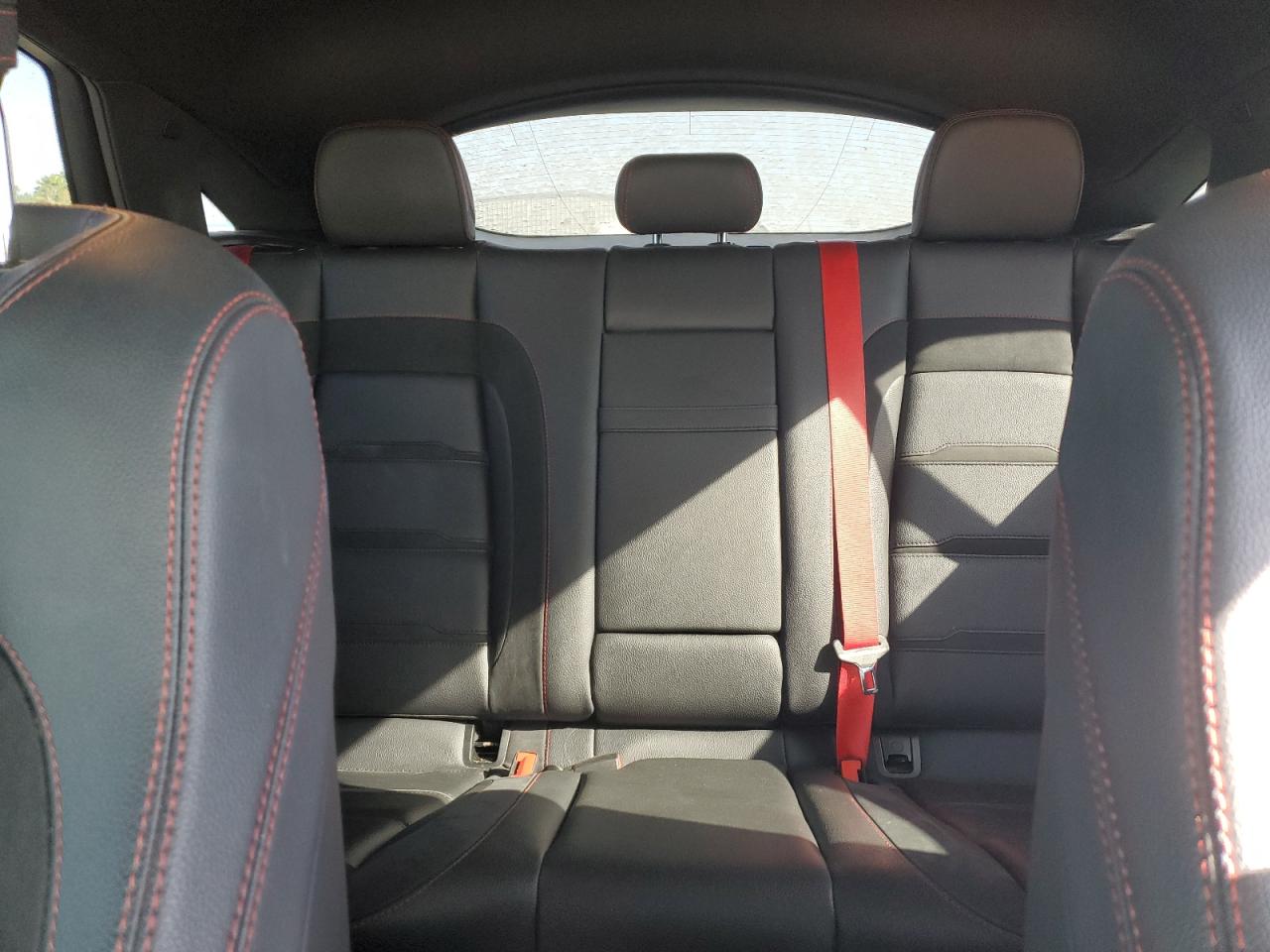 2023 Mercedes-Benz Gle Coupe Amg 53 4Matic VIN: 4JGFD6BB0PA921473 Lot: 80060235