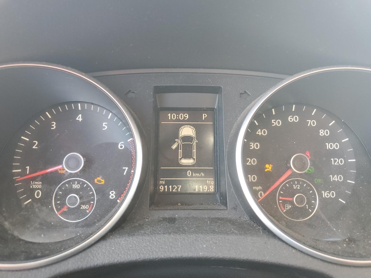 2013 Volkswagen Jetta S VIN: 3VWPP7AJ5DM659962 Lot: 84282525