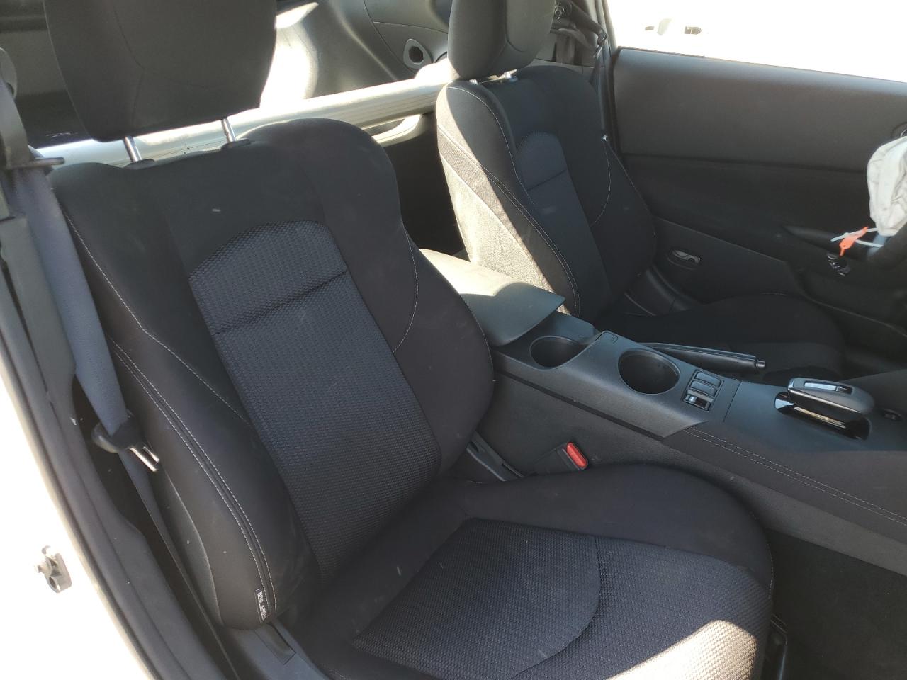 2024 Nissan Z Sport VIN: JN1BZ4AHXRM365319 Lot: 71724485