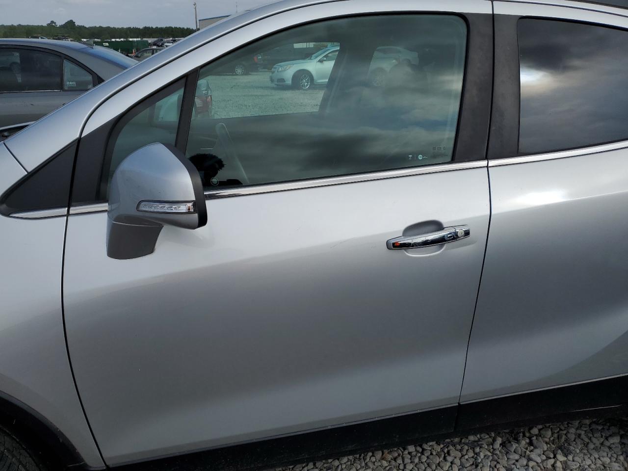 2018 Buick Encore Sport Touring VIN: KL4CJ1SB9JB665882 Lot: 81711245