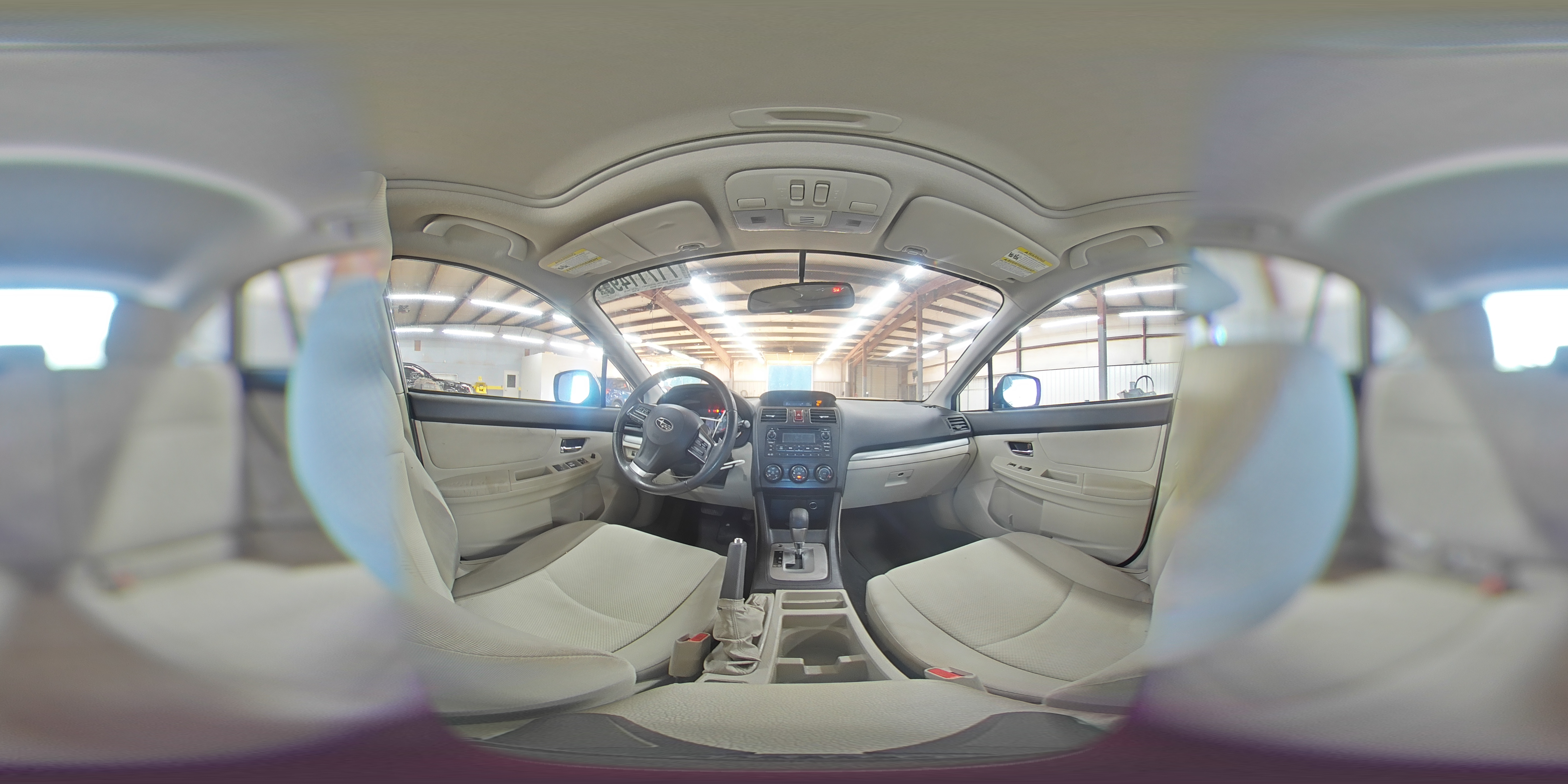 2012 Subaru Impreza Premium VIN: JF1GPAD63CH223398 Lot: 71711495