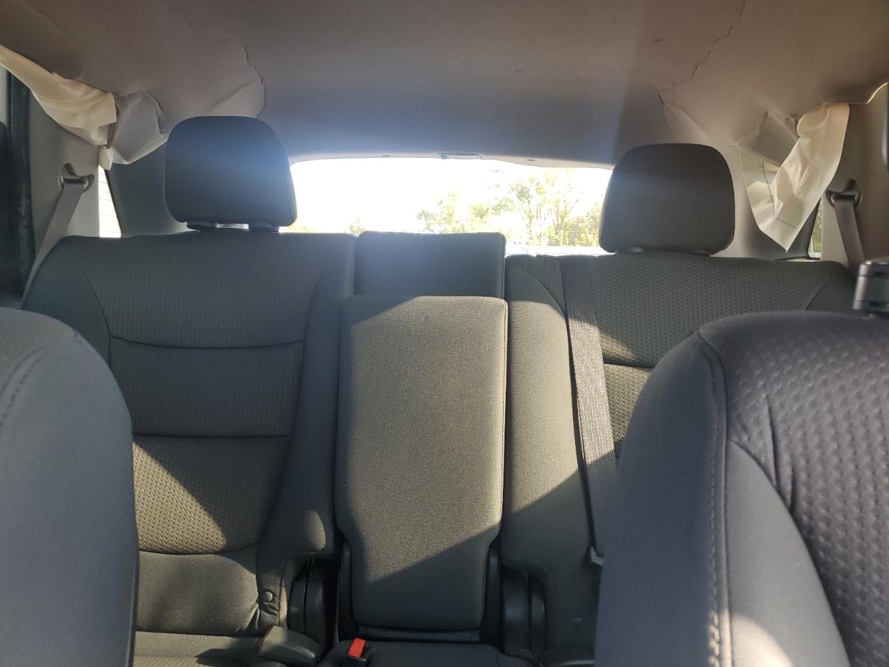 2013 Kia Sorento Lx VIN: 5XYKT4A64DG358390 Lot: 84365345