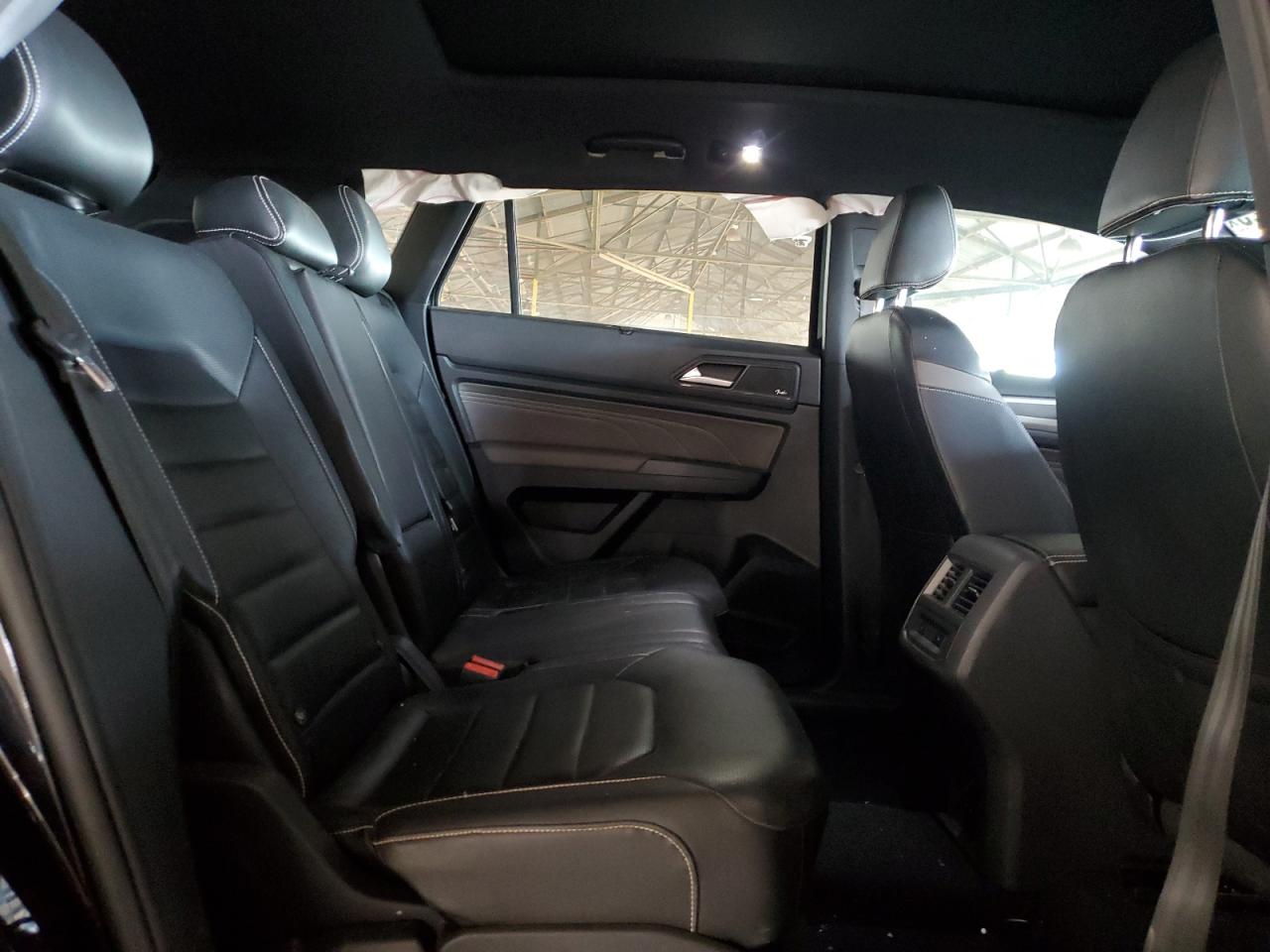 2021 Volkswagen Atlas Cross Sport Sel Premium R-Line VIN: 1V2FE2CA7MC216944 Lot: 81246725