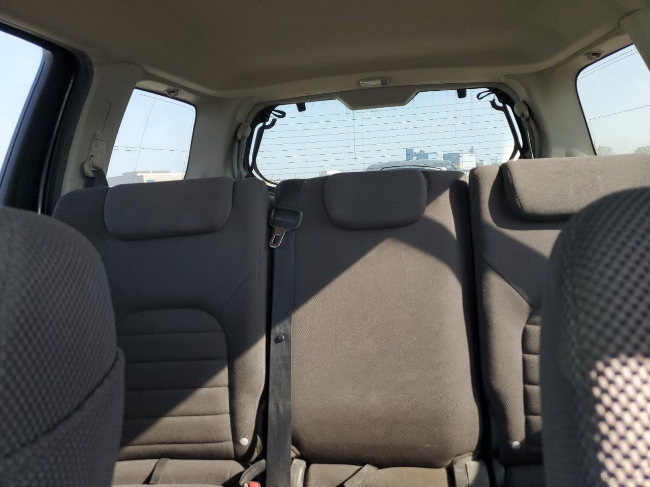 2011 Nissan Pathfinder S VIN: 5N1AR1NB0BC623612 Lot: 80333055