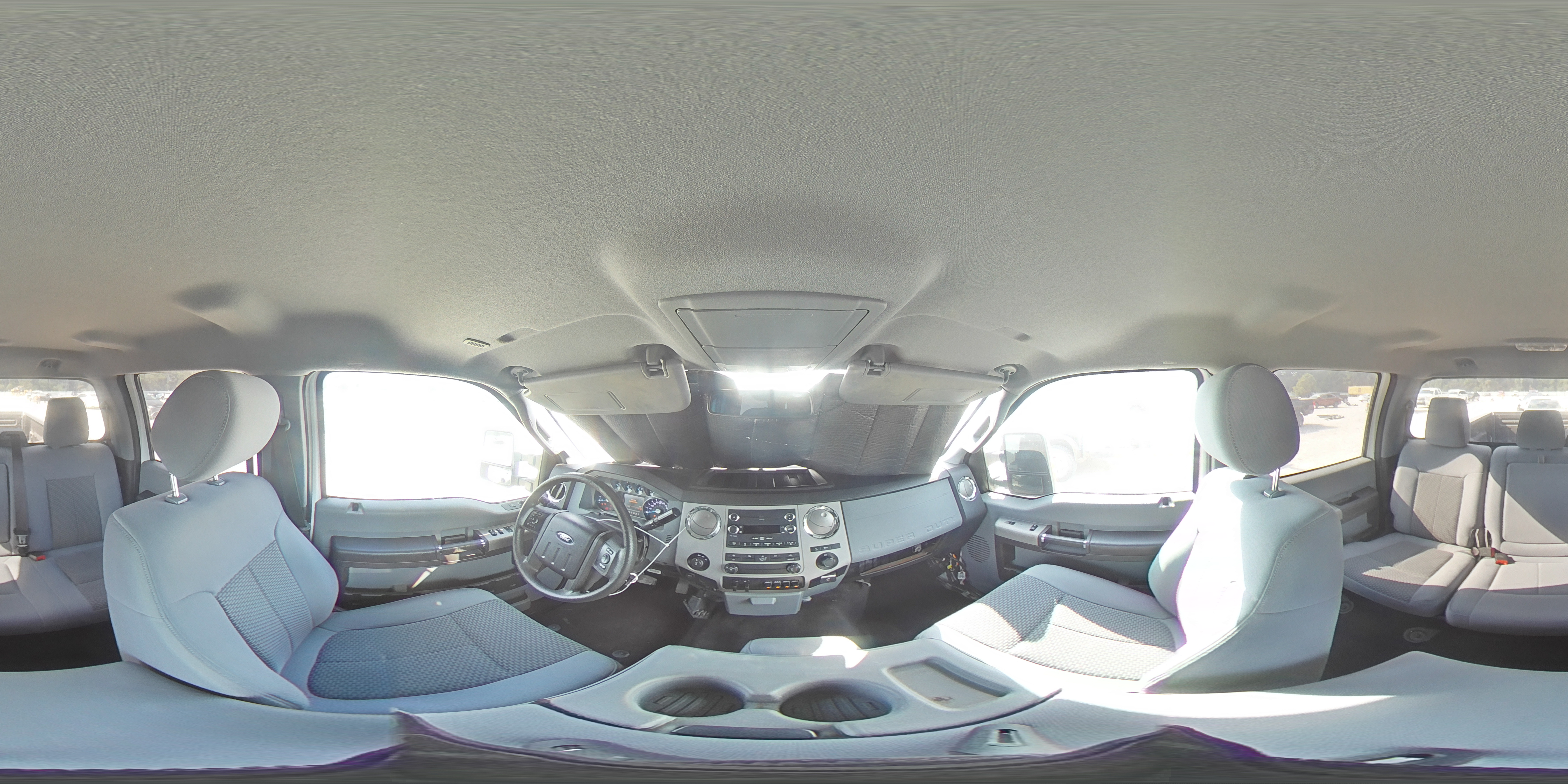 2015 Ford F350 Super Duty VIN: 1FT8W3BT4FEC78048 Lot: 80737035