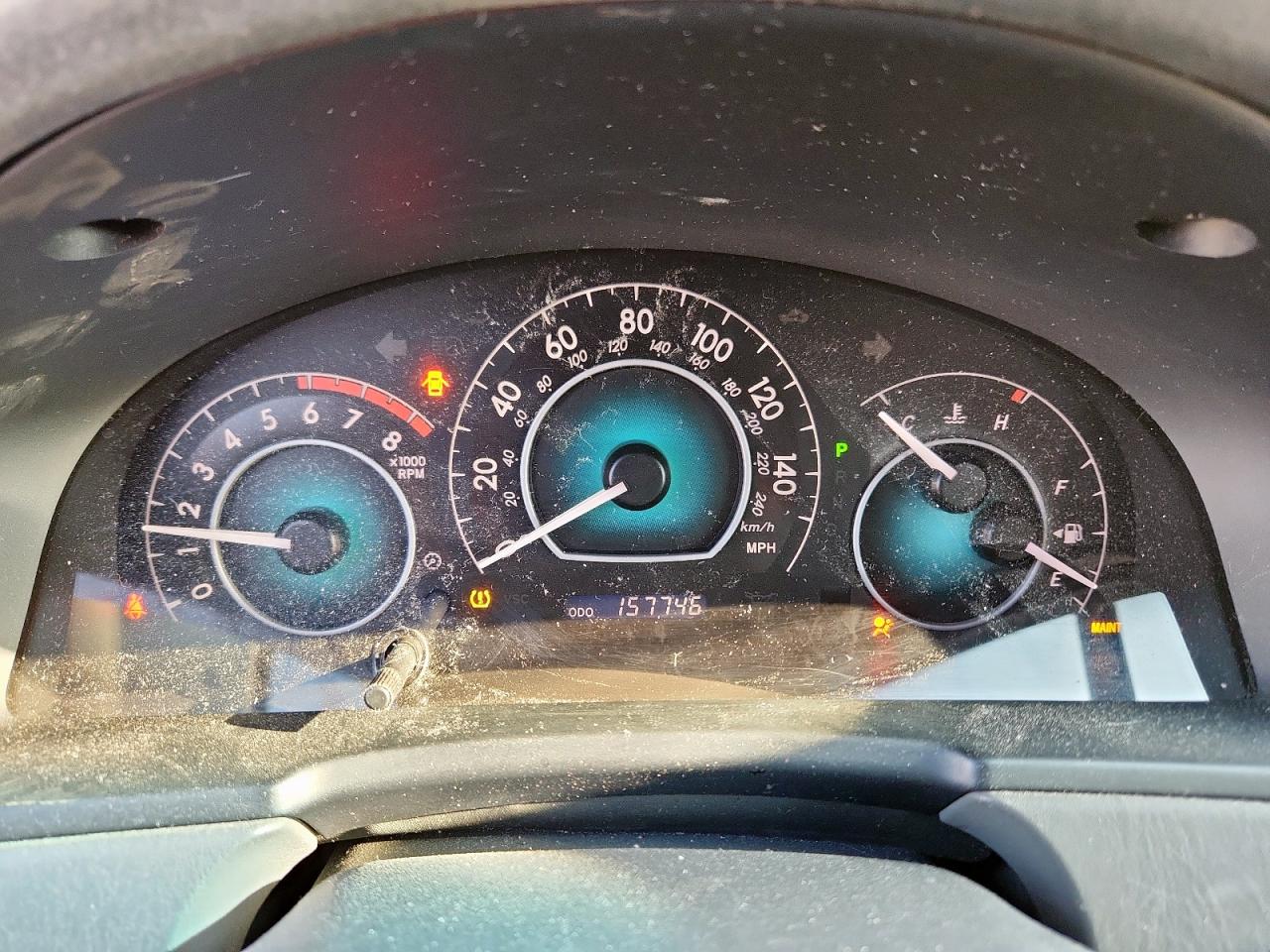 2007 Toyota Camry Solara Se VIN: 4T1CA30P37U132080 Lot: 71894555