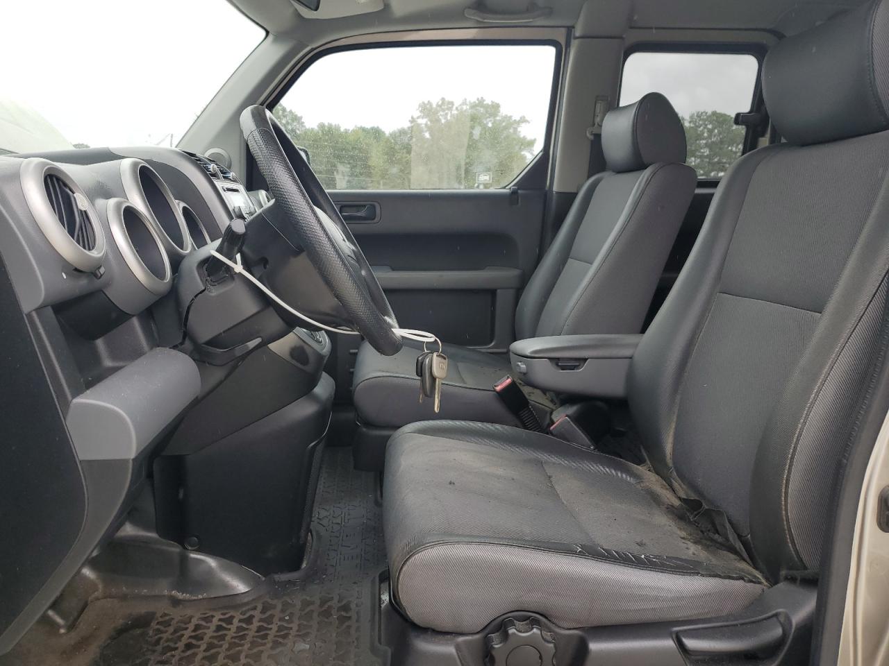 2003 Honda Element Ex VIN: 5J6YH28563L050163 Lot: 84796105