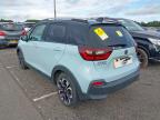 2022 HONDA JAZZ CROSSTAR EX I-MMD CV  for sale at Copart SANDTOFT